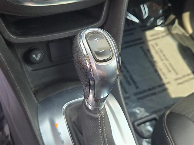 used 2015 Buick Encore car, priced at $9,500