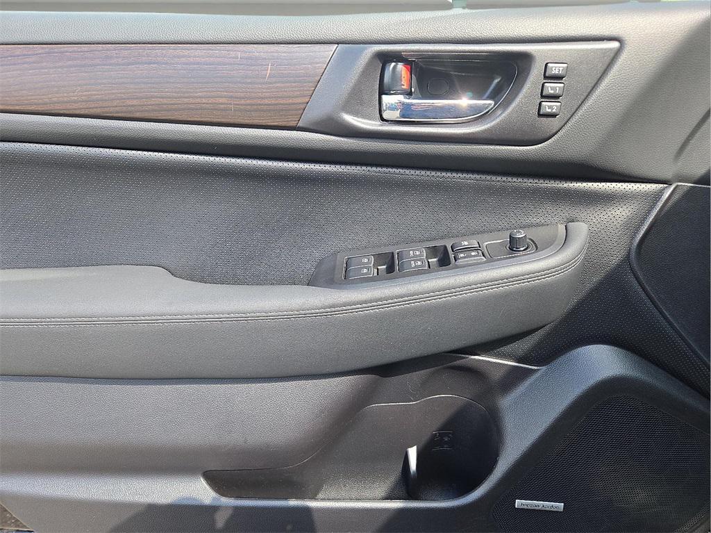 used 2016 Subaru Legacy car, priced at $12,977