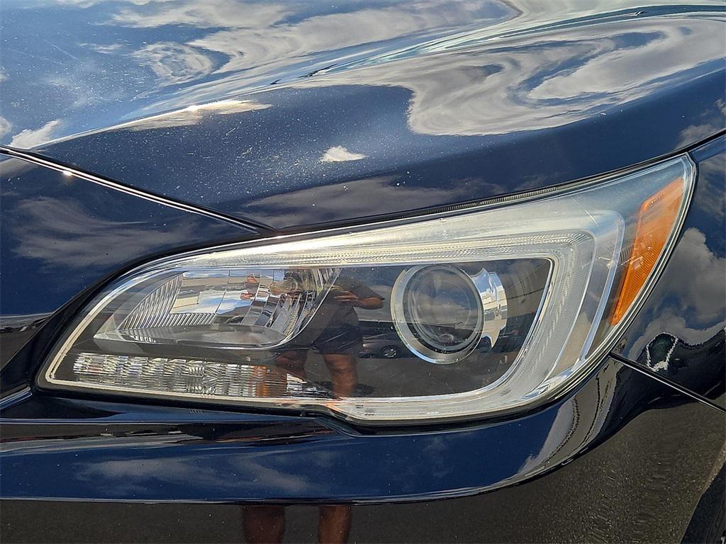 used 2016 Subaru Legacy car, priced at $12,977