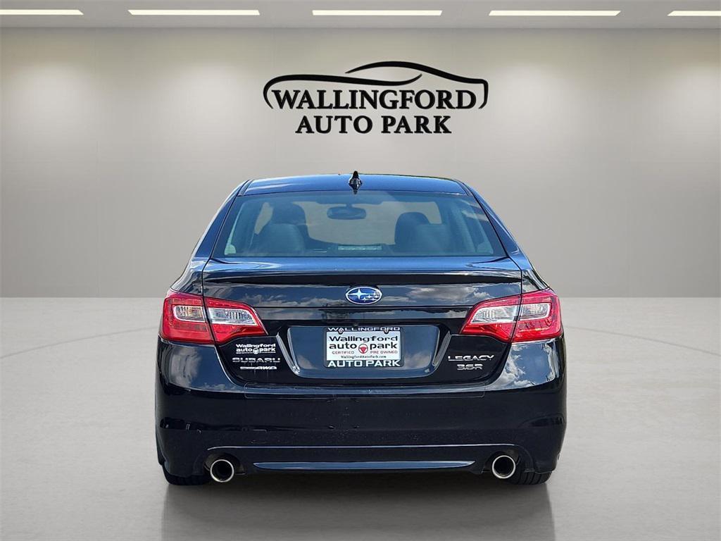 used 2016 Subaru Legacy car, priced at $12,977