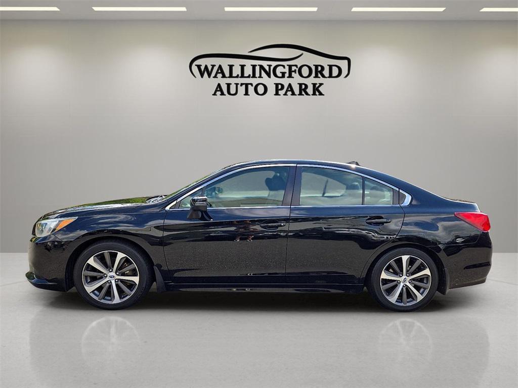 used 2016 Subaru Legacy car, priced at $12,977