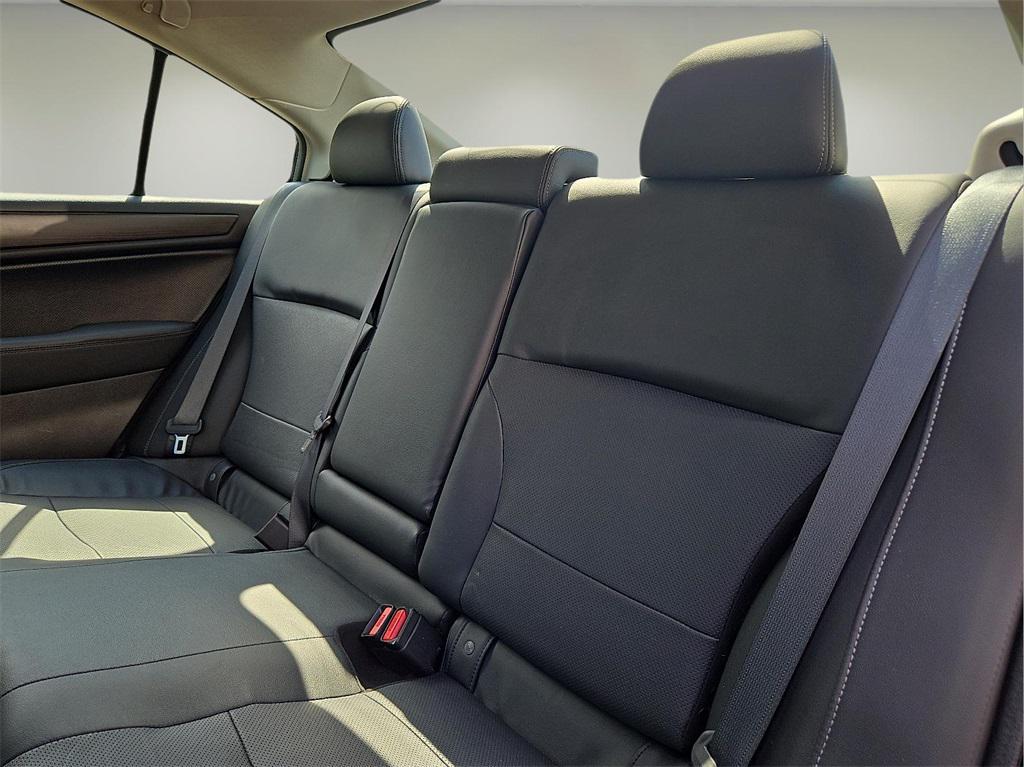 used 2016 Subaru Legacy car, priced at $12,977