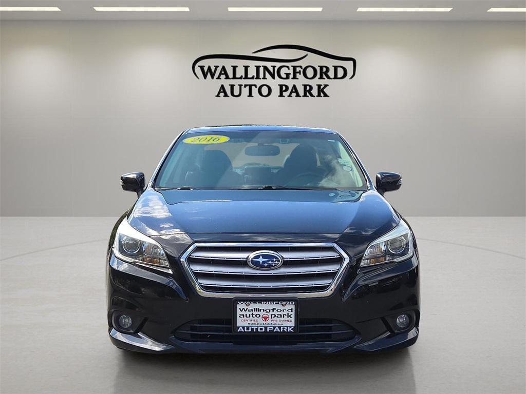 used 2016 Subaru Legacy car, priced at $12,977