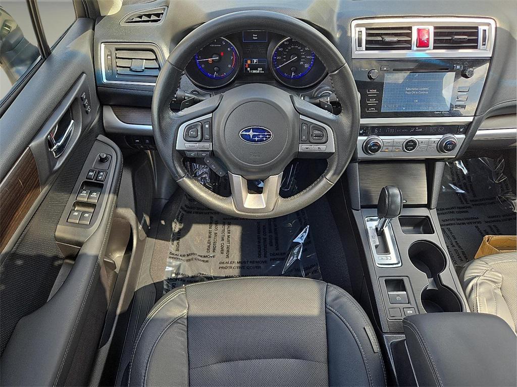 used 2016 Subaru Legacy car, priced at $12,977