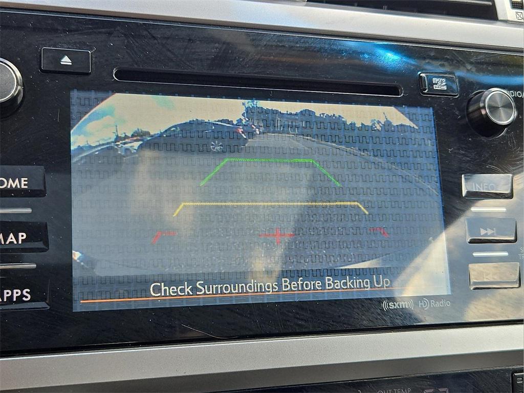 used 2016 Subaru Legacy car, priced at $12,977