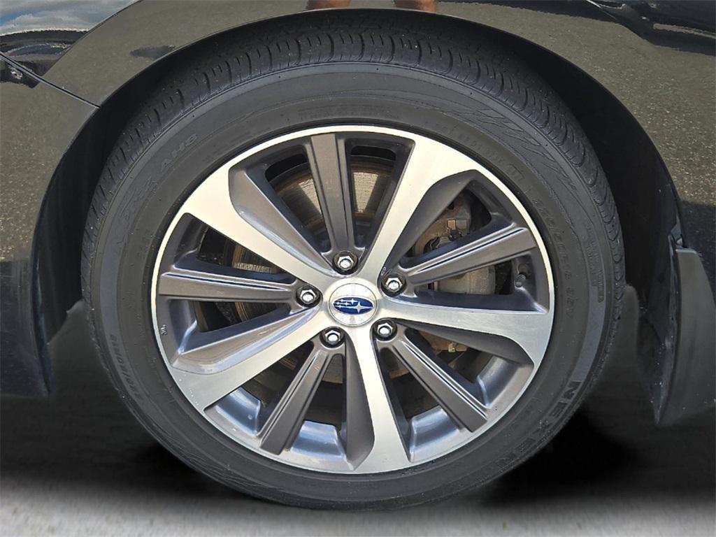 used 2016 Subaru Legacy car, priced at $12,977