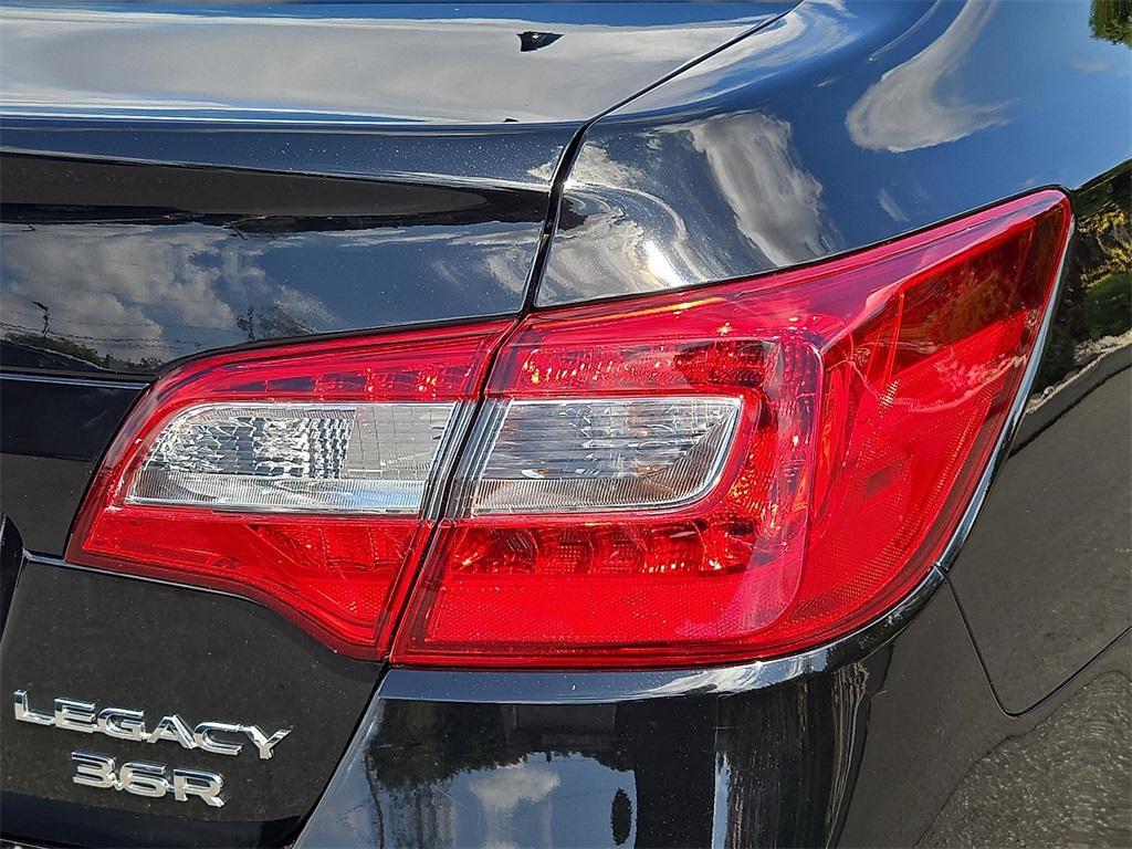used 2016 Subaru Legacy car, priced at $12,977