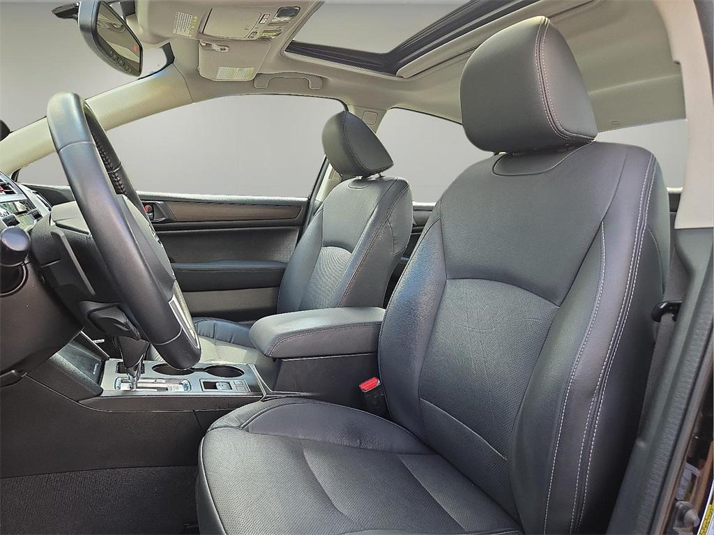 used 2016 Subaru Legacy car, priced at $12,977