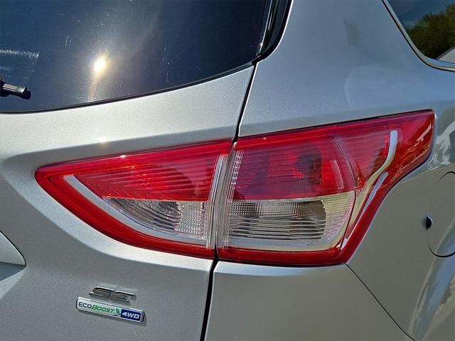 used 2016 Ford Escape car, priced at $10,227