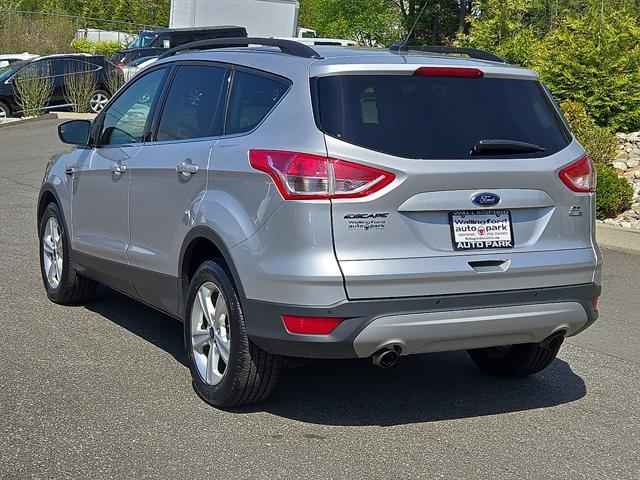 used 2016 Ford Escape car, priced at $10,227