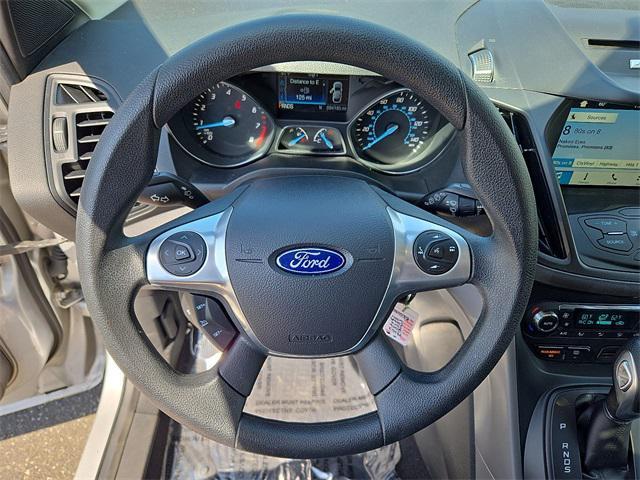 used 2016 Ford Escape car, priced at $10,227