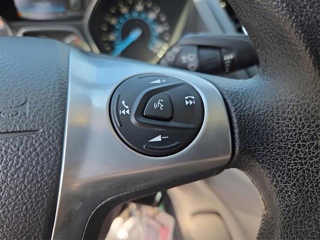used 2016 Ford Escape car