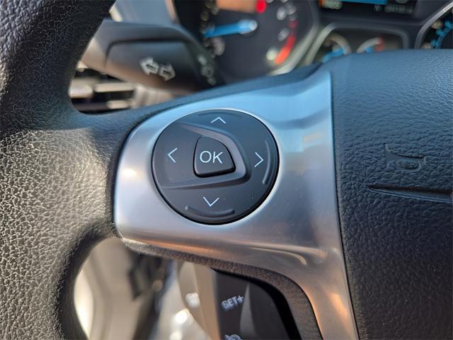 used 2016 Ford Escape car