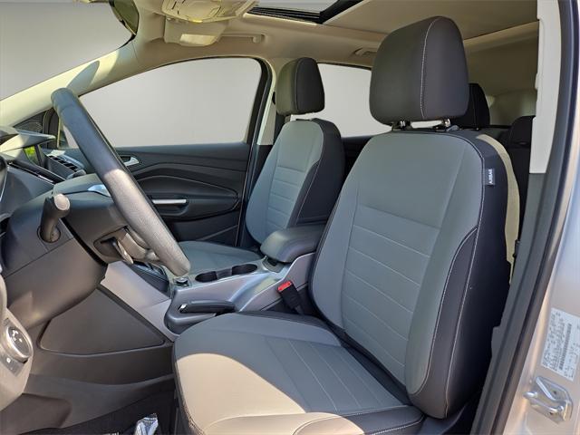 used 2016 Ford Escape car