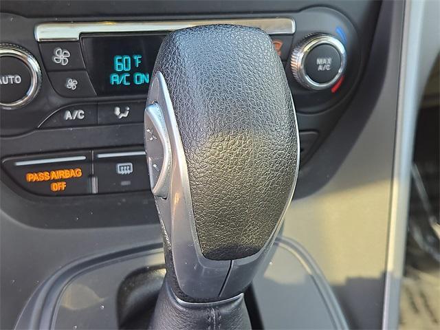used 2016 Ford Escape car, priced at $10,227