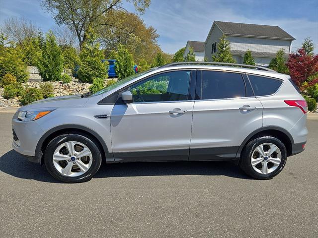 used 2016 Ford Escape car, priced at $10,227