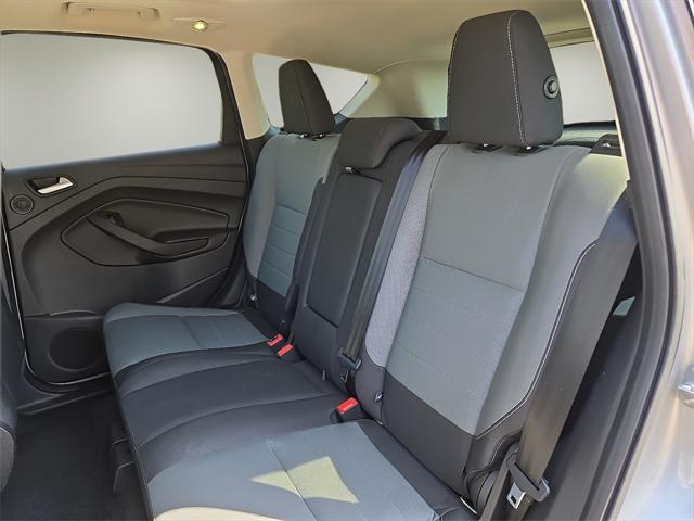 used 2016 Ford Escape car