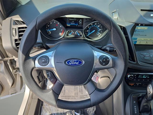 used 2016 Ford Escape car