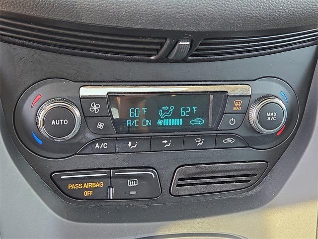 used 2016 Ford Escape car, priced at $10,227