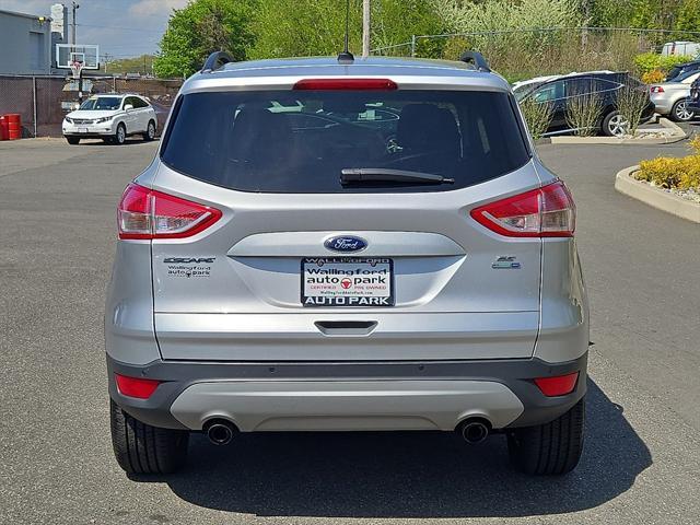 used 2016 Ford Escape car, priced at $10,227
