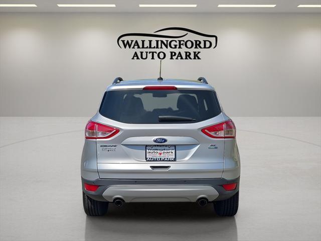 used 2016 Ford Escape car