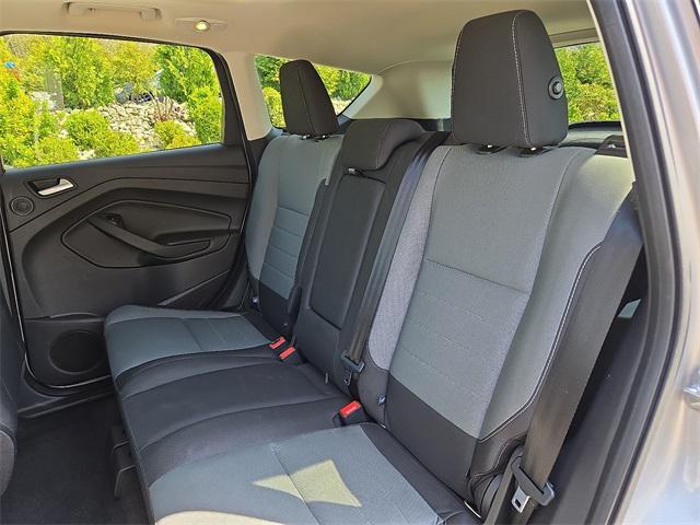 used 2016 Ford Escape car, priced at $10,227