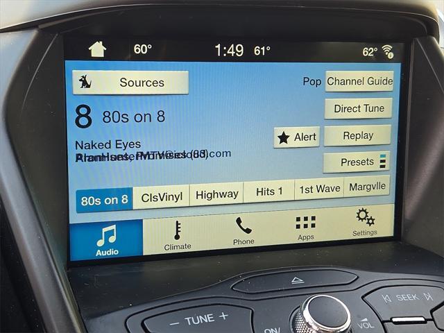 used 2016 Ford Escape car, priced at $10,227