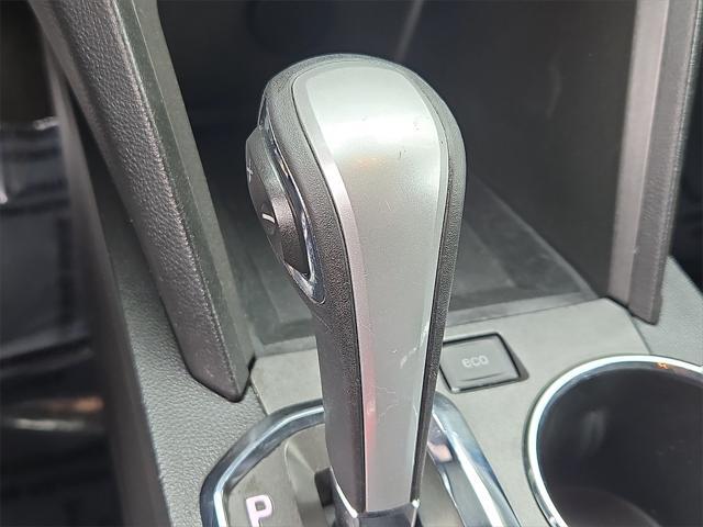 used 2015 GMC Terrain car, priced at $9,927