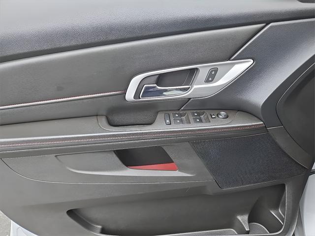 used 2015 GMC Terrain car, priced at $9,927