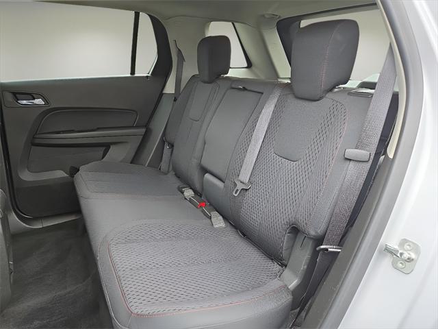 used 2015 GMC Terrain car, priced at $9,927