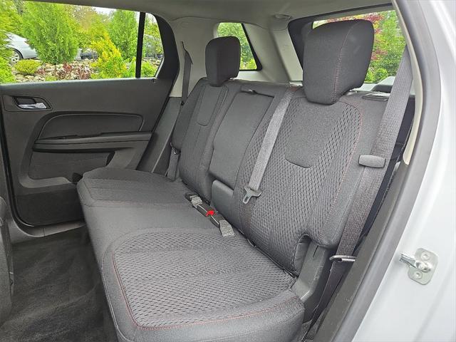 used 2015 GMC Terrain car, priced at $9,927