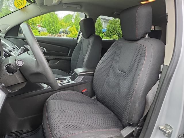 used 2015 GMC Terrain car, priced at $9,927