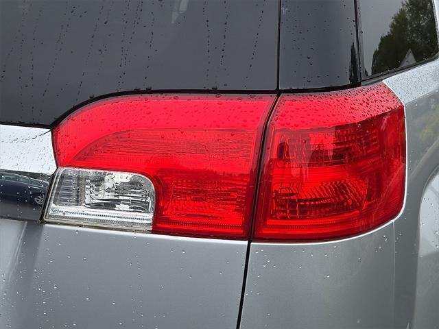 used 2015 GMC Terrain car, priced at $9,927