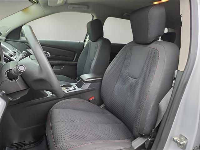 used 2015 GMC Terrain car, priced at $9,927