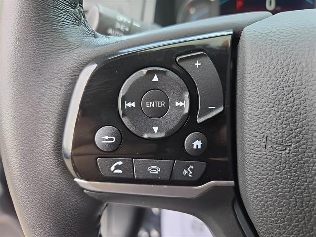 used 2021 Honda Passport car, priced at $24,227
