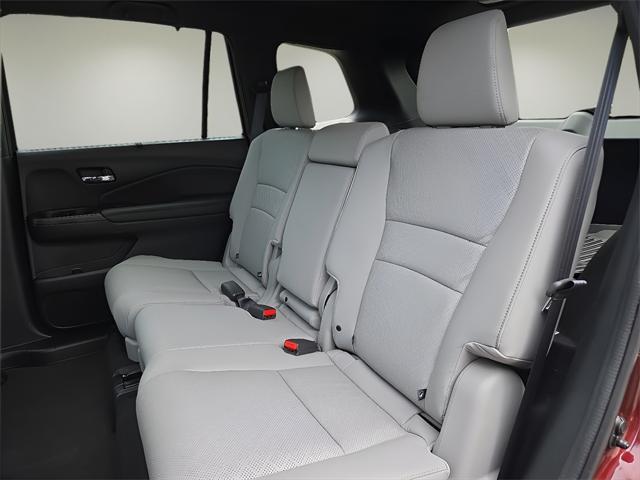 used 2021 Honda Passport car, priced at $24,227