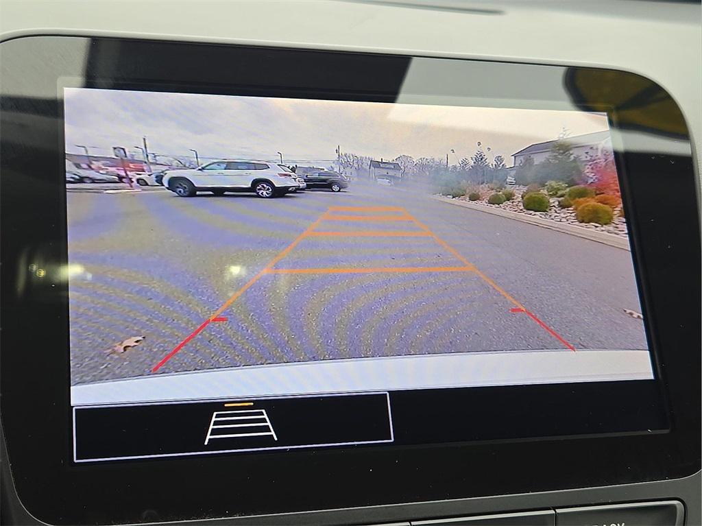 used 2024 Chevrolet Malibu car, priced at $19,977