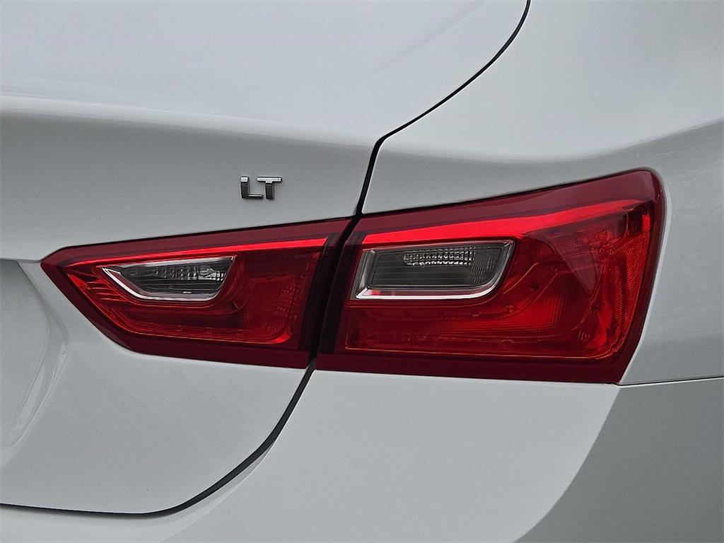 used 2024 Chevrolet Malibu car, priced at $19,977