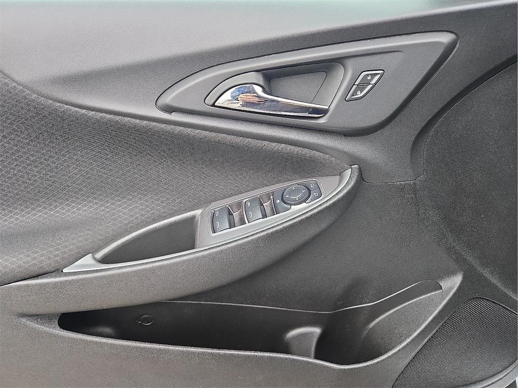 used 2024 Chevrolet Malibu car, priced at $19,977