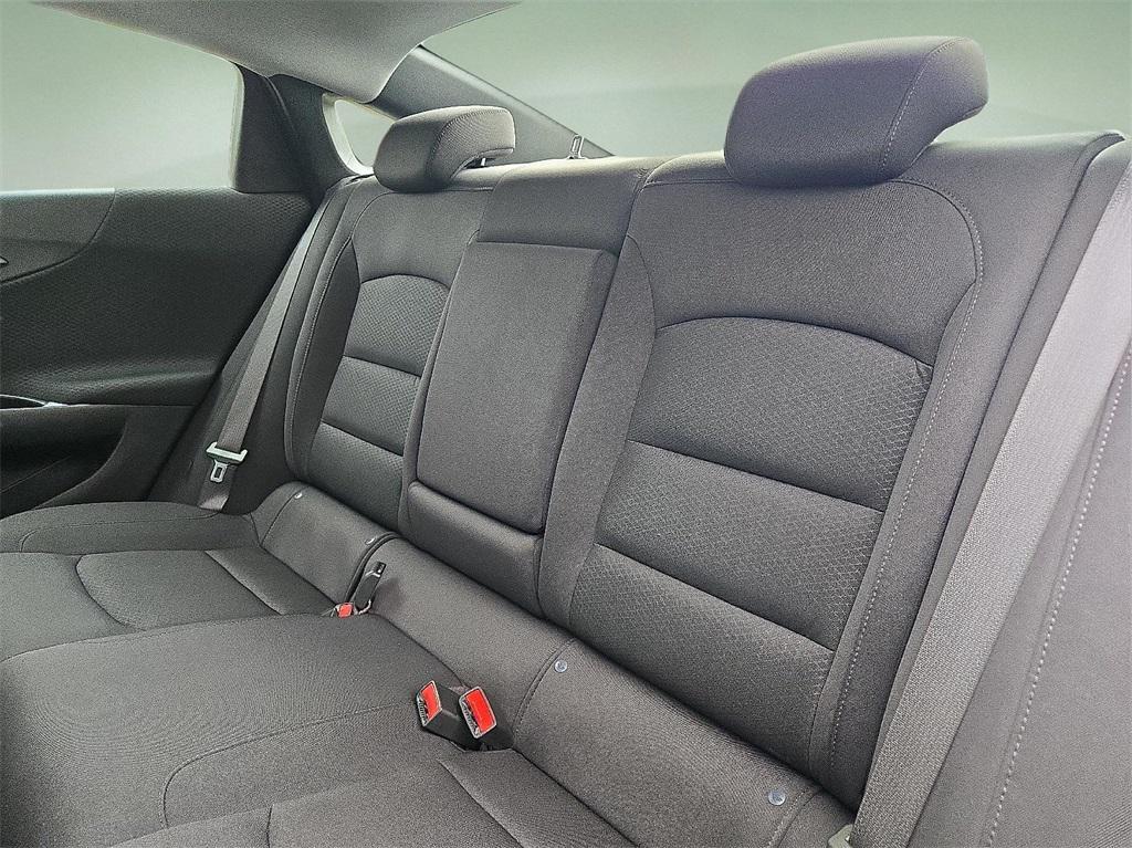 used 2024 Chevrolet Malibu car, priced at $19,977