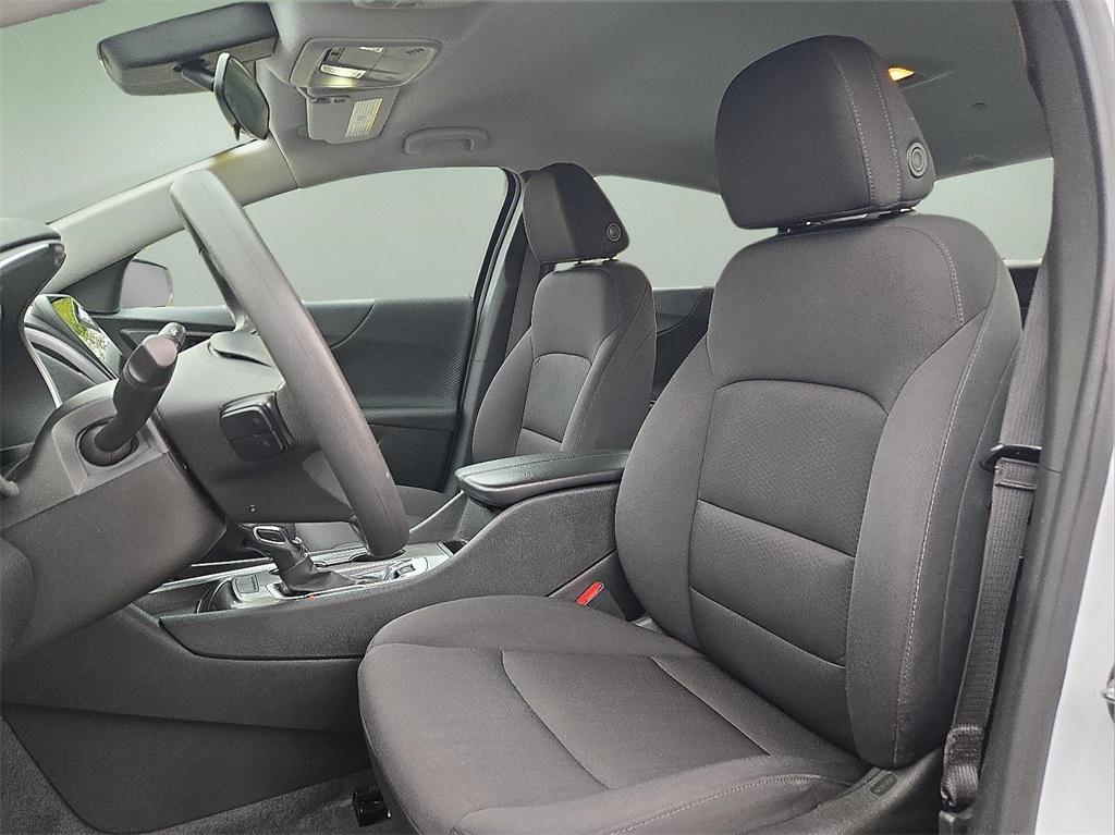 used 2024 Chevrolet Malibu car, priced at $19,977