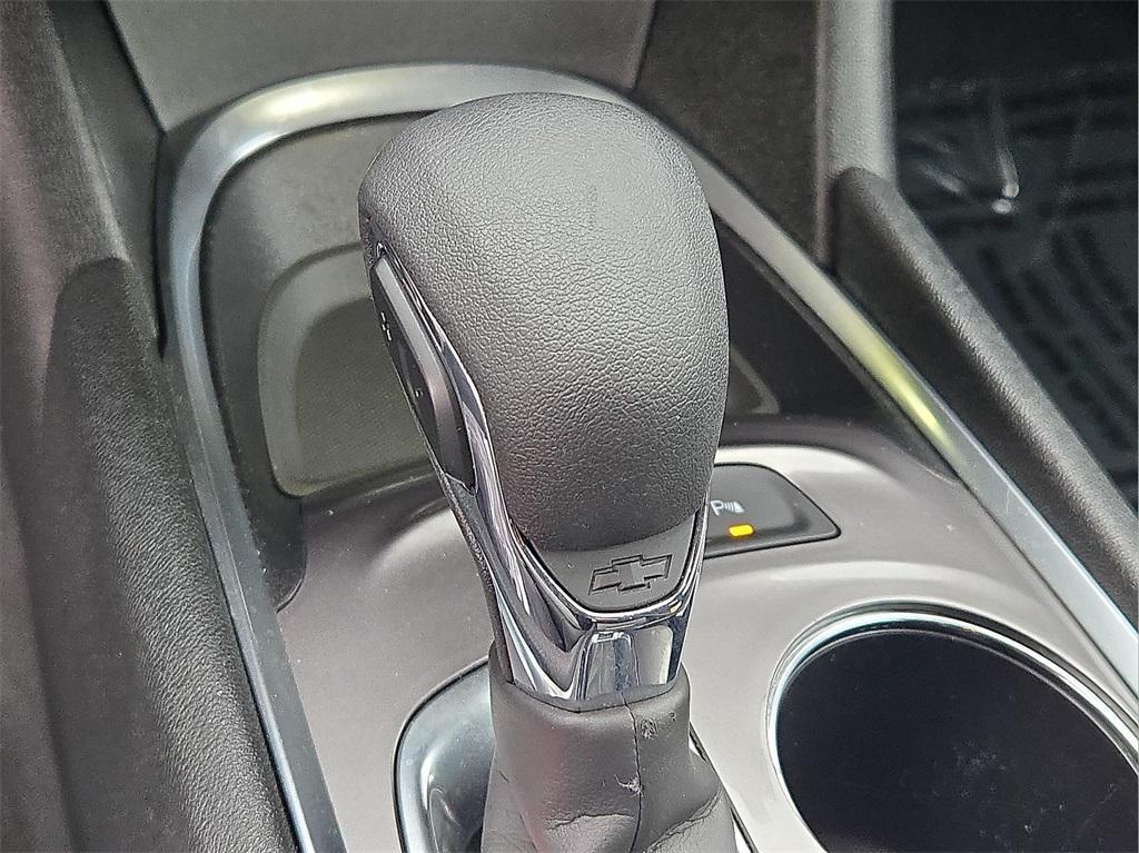 used 2024 Chevrolet Malibu car, priced at $19,977