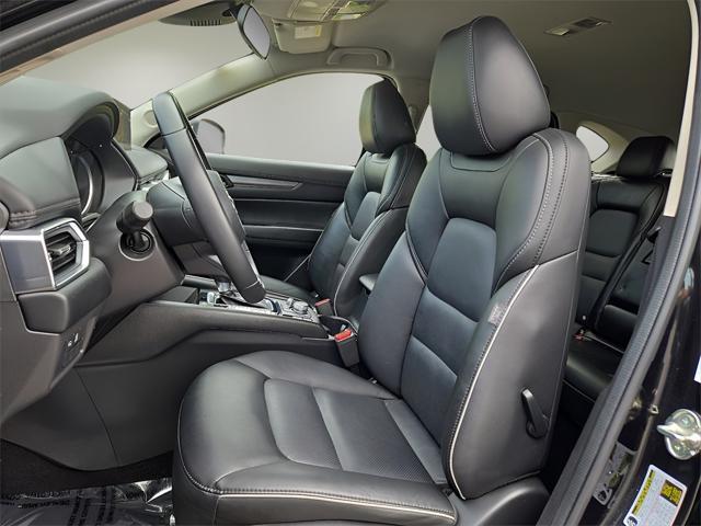 used 2024 Mazda CX-5 car, priced at $27,227