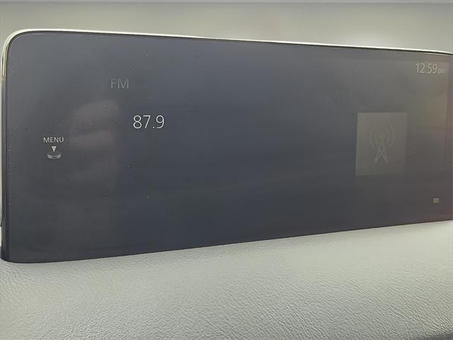 used 2024 Mazda CX-5 car, priced at $27,227