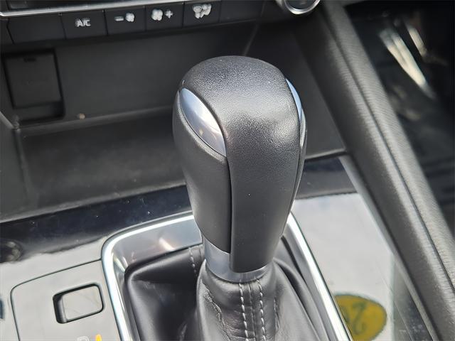 used 2024 Mazda CX-5 car, priced at $27,227