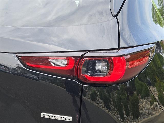 used 2024 Mazda CX-5 car, priced at $26,927