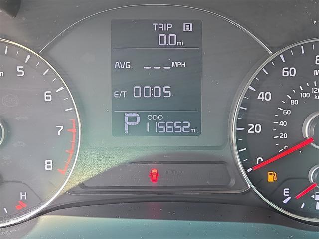 used 2016 Kia Forte car, priced at $8,277