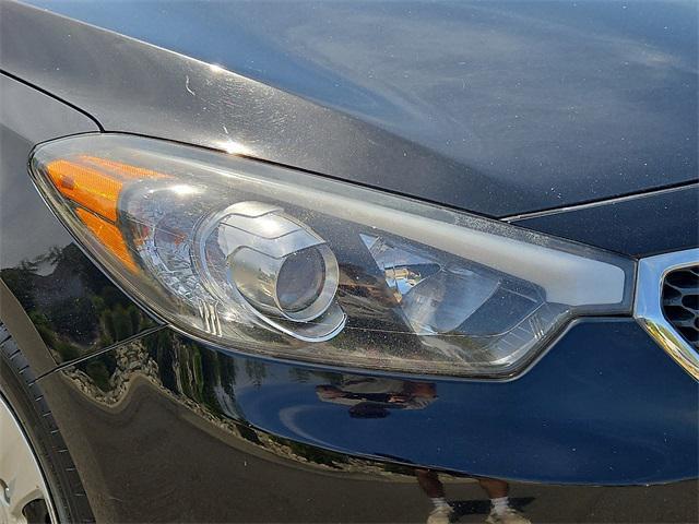 used 2016 Kia Forte car, priced at $8,227