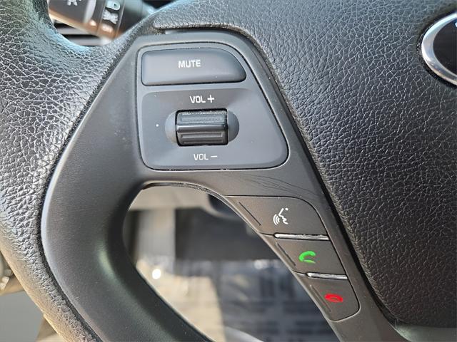 used 2016 Kia Forte car, priced at $8,277