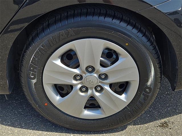 used 2016 Kia Forte car, priced at $8,227